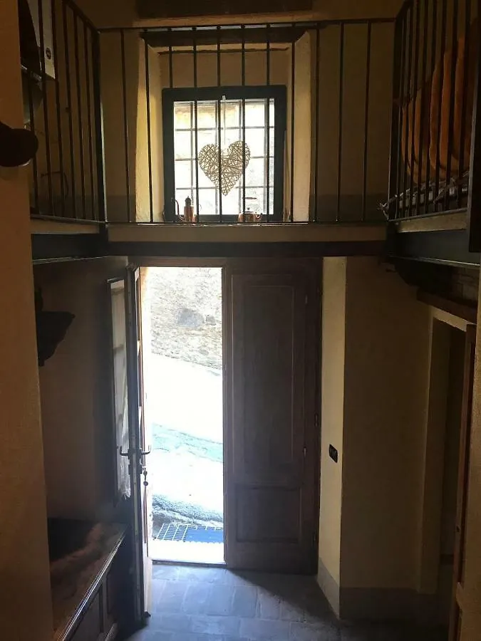 Apartmán Loft De' Riccardi Chianni