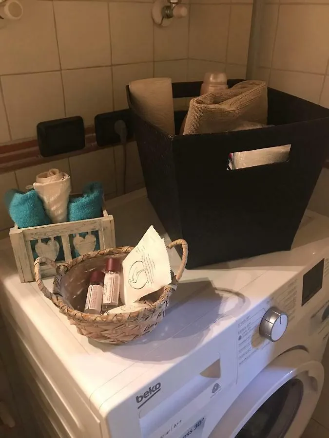 Apartmán Loft De' Riccardi Chianni
